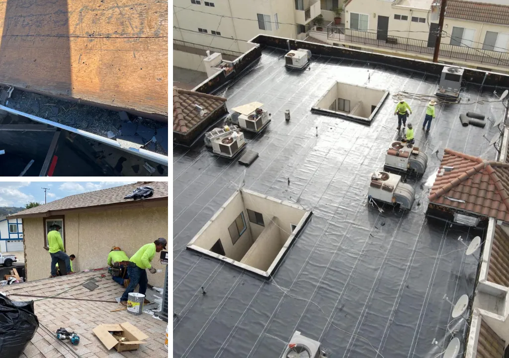 Redondo Beach Roof Masters Roofing Contractor in Redondo Beach, CA project in Redondo Beach, CA (1)