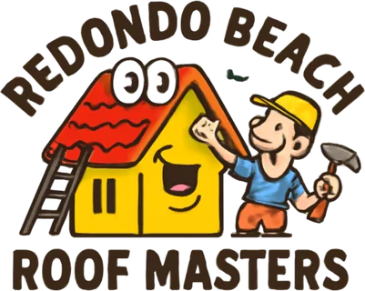 Redondo Beach Roof Masters logo